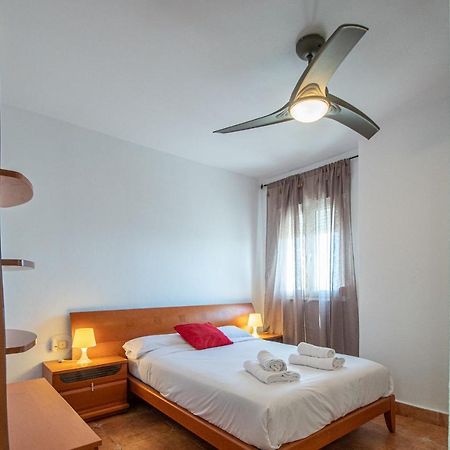 Apartamento El Descanso De Julia Augusta - 카디스 외부 사진