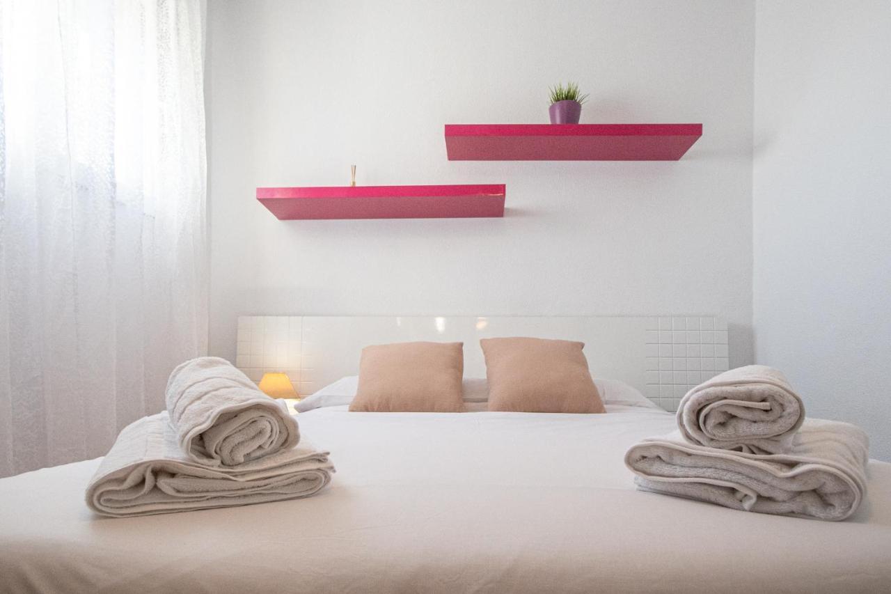 Apartamento El Descanso De Julia Augusta - 카디스 외부 사진