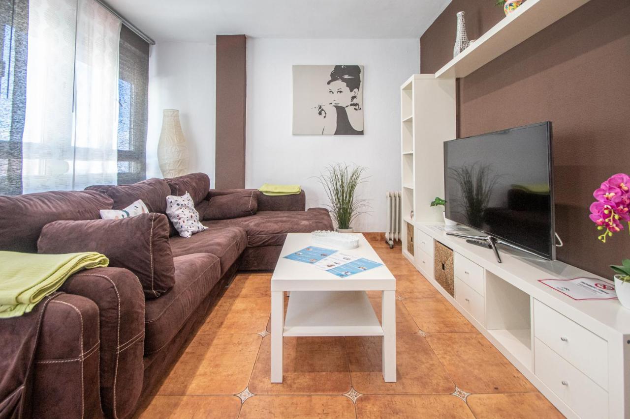 Apartamento El Descanso De Julia Augusta - 카디스 외부 사진