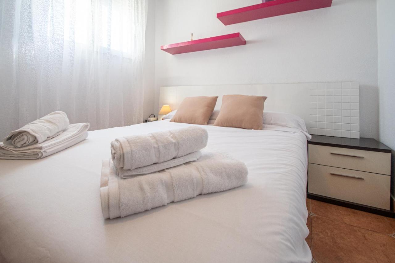 Apartamento El Descanso De Julia Augusta - 카디스 외부 사진