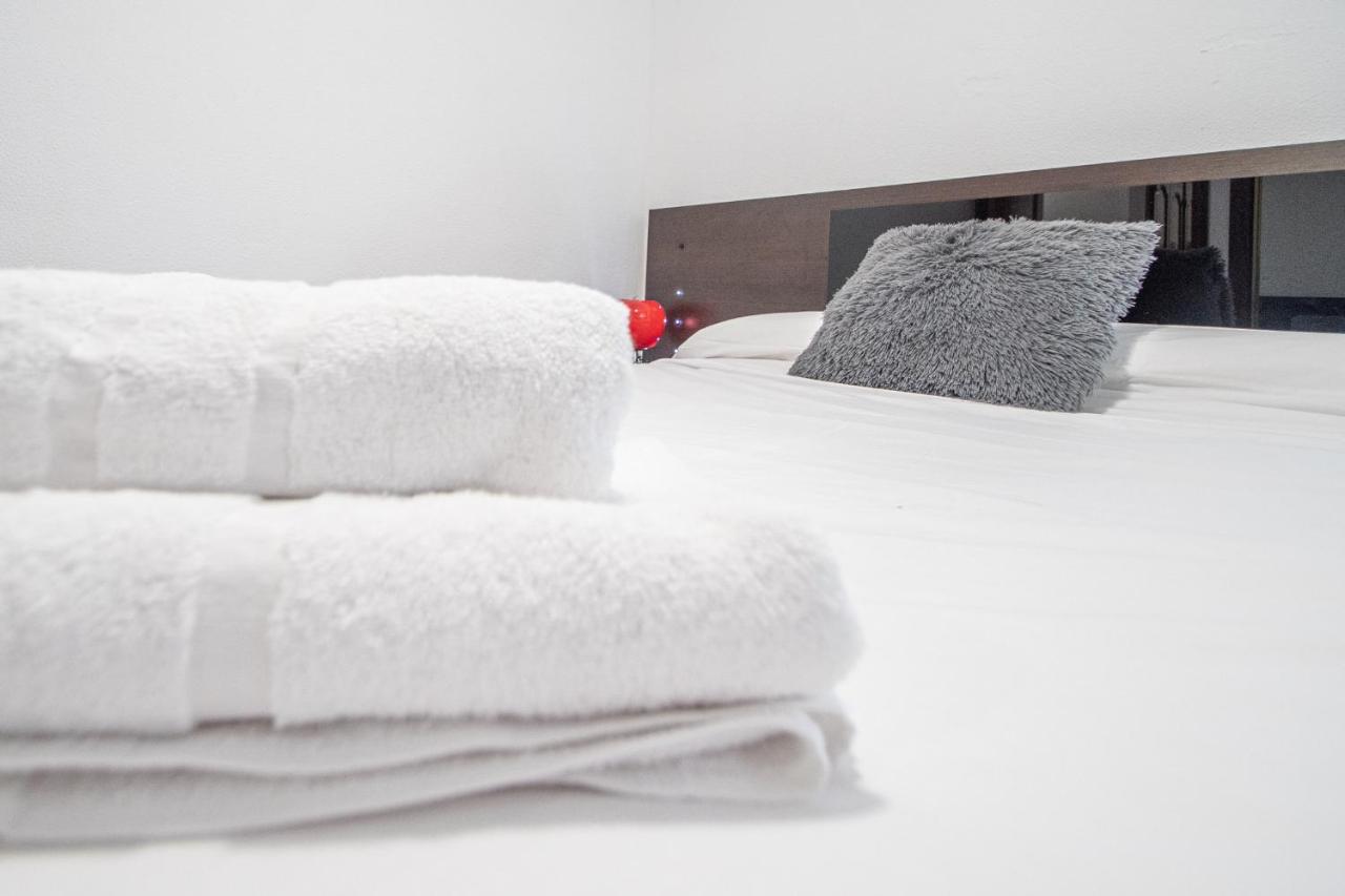 Apartamento El Descanso De Julia Augusta - 카디스 외부 사진