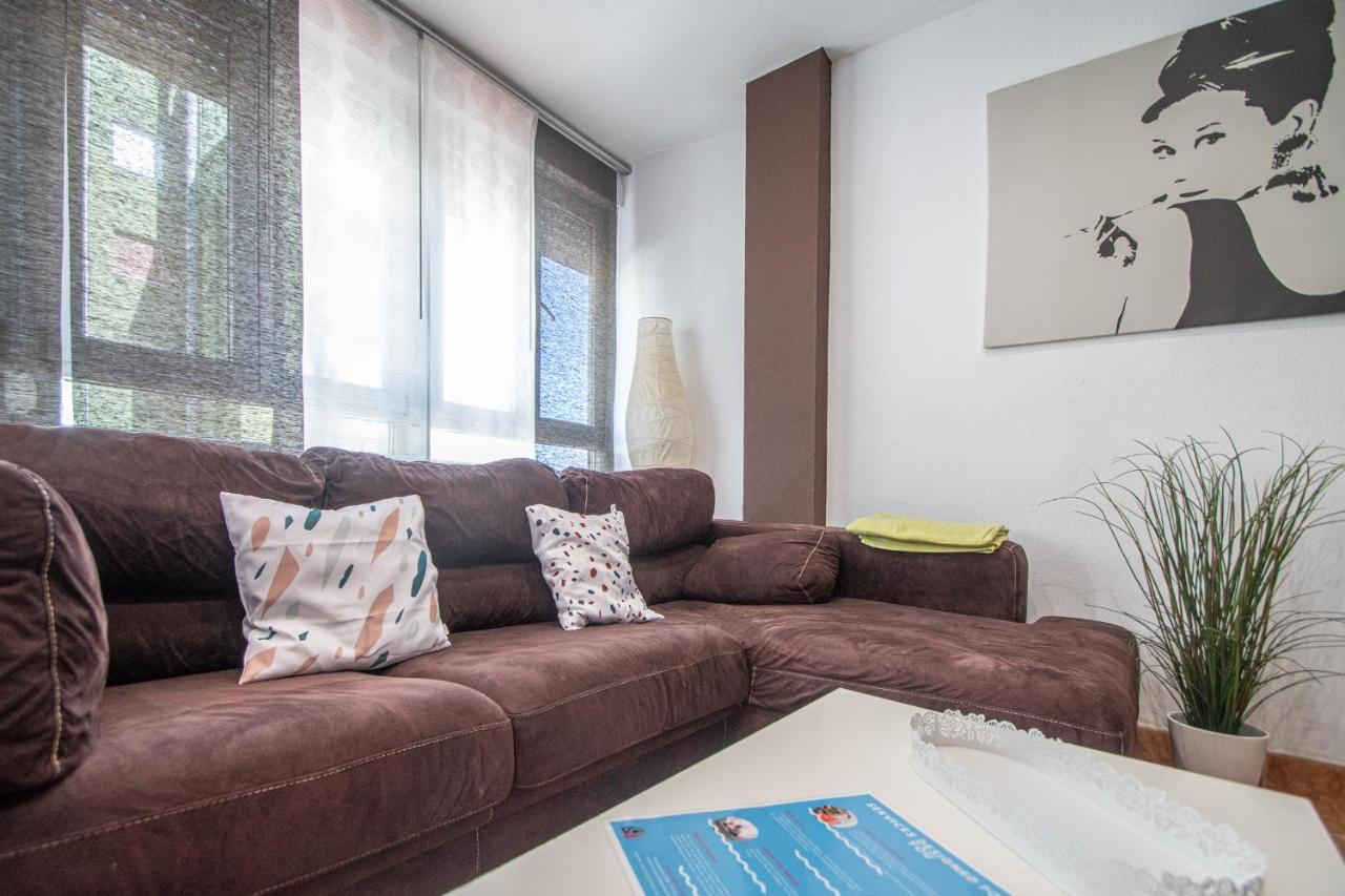 Apartamento El Descanso De Julia Augusta - 카디스 외부 사진